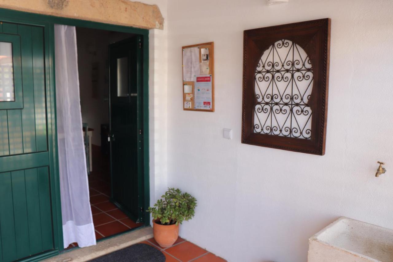 Casa Do Alambique Apartment Tomar Bagian luar foto