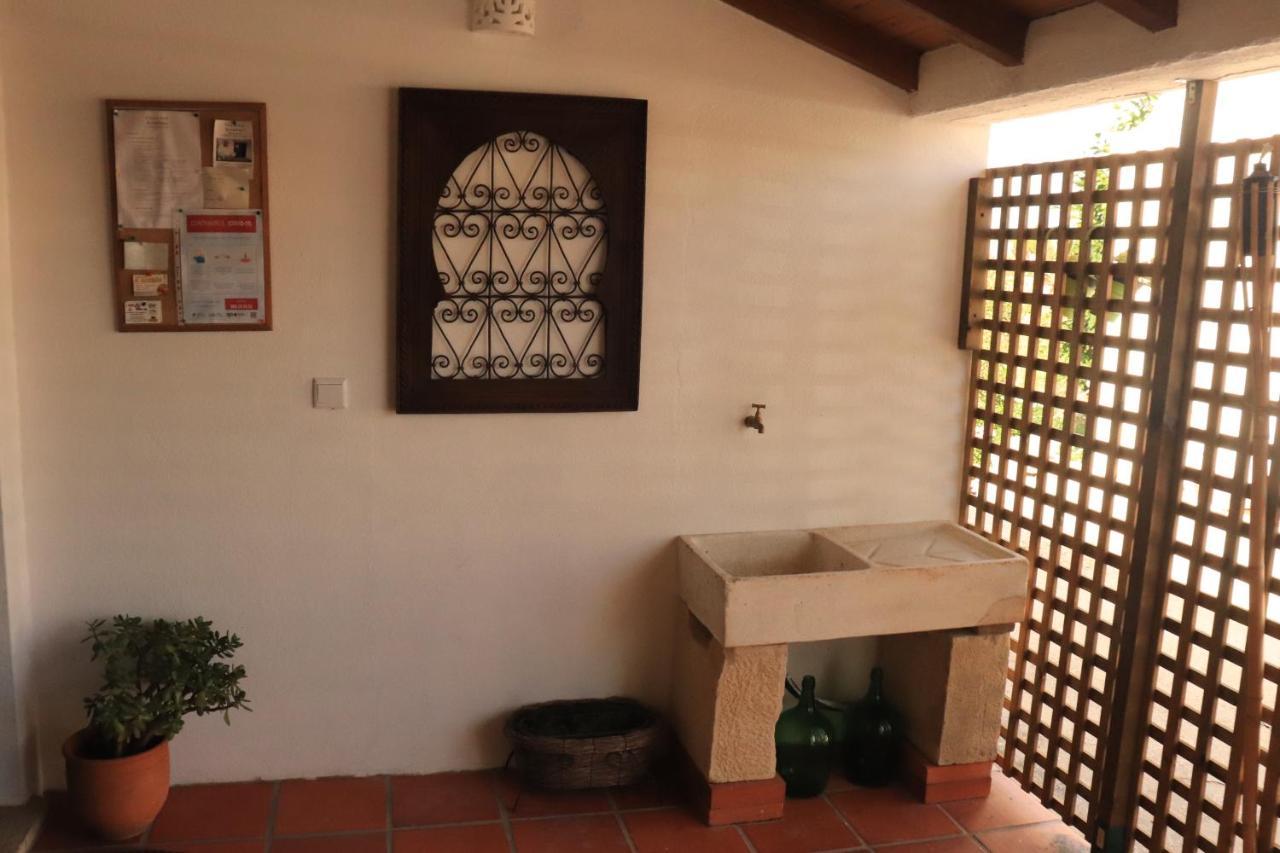 Casa Do Alambique Apartment Tomar Bagian luar foto