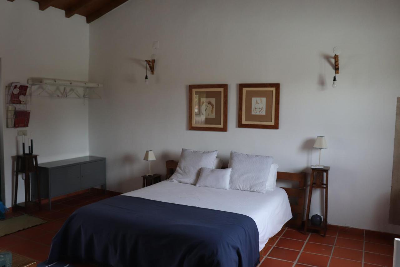 Casa Do Alambique Apartment Tomar Bagian luar foto